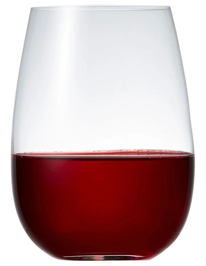 New 🛒 Salt&Pepper Cuvee Set of 6 Stemless Wine Glasses ✨ 7 New 🛒 Salt&Pepper Cuvee Set of 6 Stemless Wine Glasses ✨ - Image 7