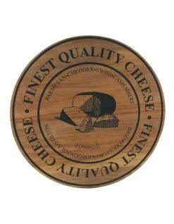 Best Sale 🎉 Salt&Pepper Fromage 30cm Lazy Susan Natural 🎁 -Savor Home Store 120313900 4 1 720x928