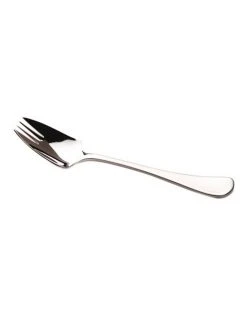 Outlet ⌛ Maxwell & Williams Cosmopolitan Buffet Fork Silver 💯