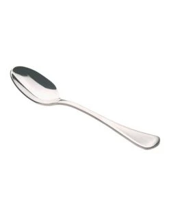 Cheap 🌟 Maxwell & Williams Cosmopolitan Stainless Steel Dessert Spoon 🥰