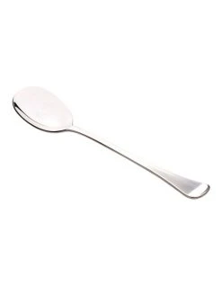 Deals 👏 Maxwell & Williams Cosmopolitan Stainless Steel Salad Spoon 😀