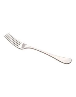 Deals ⭐ Maxwell & Williams Cosmopolitan Table Fork Silver ⌛