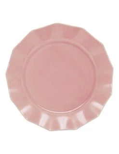 Best Pirce ⭐ Salt&Pepper Eclectic 19cm Plate Pink 😍 -Savor Home Store 321689530 1 1 720x928