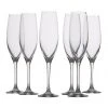 Flash Sale ❤️ Maxwell & Williams Mansion Set of 6 180ml Champagne Flute ❤️