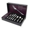 Outlet ❤️ Stanley Rogers Hampton 70pc Cutlery Set 👍