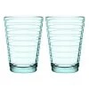 Flash Sale 🛒 IITTALA Aino Aalto Set Of 2 Highball Green ❤️