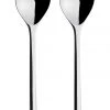 Budget ✨ IITTALA Artik 2pc Cutlery Serving Set ❤️