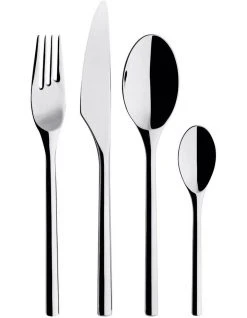 Deals ⌛ IITTALA Artik 16pc Cutlery Set 👏