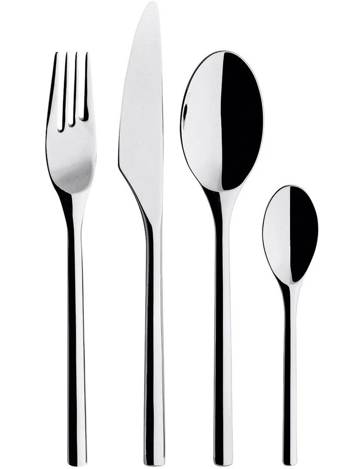 Deals ⌛ IITTALA Artik 16pc Cutlery Set 👏 1 Deals ⌛ IITTALA Artik 16pc Cutlery Set 👏
