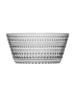 New 🛒 IITTALA Kastehelmi 1400ml Bowl 🤩