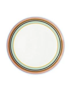 Cheap 🌟 IITTALA Origo 20cm Plate Orange 🥰