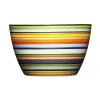 New 💯 IITTALA Origo 150ml Snack Bowl Orange 🤩