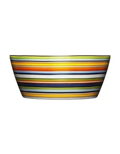 Discount ✨ IITTALA Origo 250ml Bowl Orange 🎁