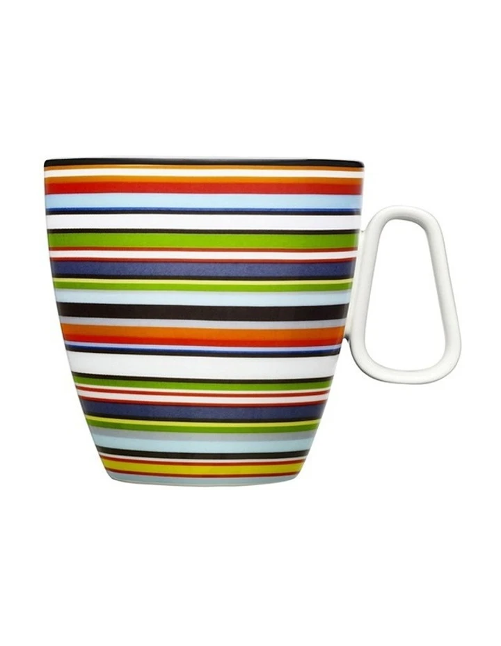Best reviews of ⭐ IITTALA Origo 400ml Mug Orange ✨ 1 Best reviews of ⭐ IITTALA Origo 400ml Mug Orange ✨