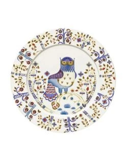 Best Sale ⌛ IITTALA Taika 30cm Plate White ⌛