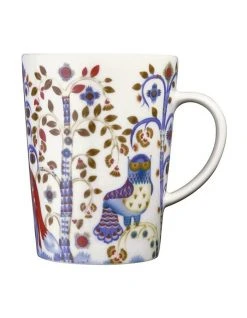 Buy ✔️ IITTALA Taika 400ml Mug White 😀