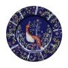 Best Pirce ✔️ IITTALA Taika 22cm Plate Blue 🎉