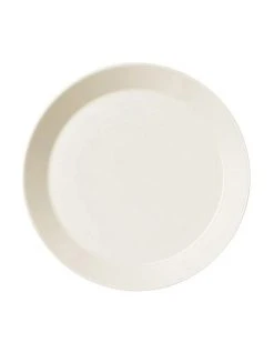 Hot Sale 🛒 IITTALA Teema 26cm Plate White ⌛