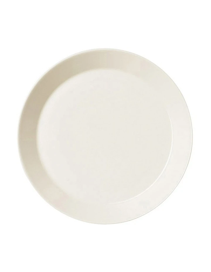 Hot Sale 🛒 IITTALA Teema 26cm Plate White ⌛ 1 Hot Sale 🛒 IITTALA Teema 26cm Plate White ⌛