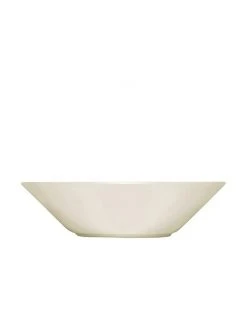 New ❤️ IITTALA Teema 21cm Bowl White 😀