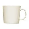 Budget 🎁 IITTALA Teema 300ml Mug White 🔔