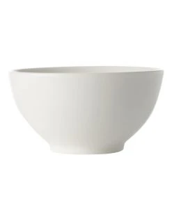 Cheapest 😉 Maxwell & Williams White Basics 12.5cm Rice Bowl 🎉