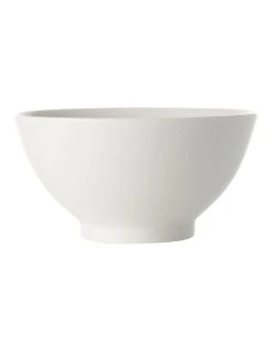 Best Pirce 🥰 Maxwell & Williams White Basics 15cm Rice Bowl ⭐