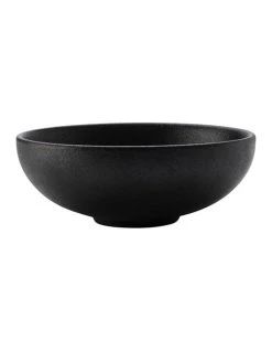 Best Pirce ⭐ Maxwell & Williams Caviar 15.5x6cm Coupe Bowl Black ⭐