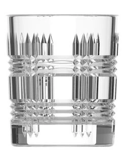 Discount โค๏ธ Salt&Pepper Bond Set of 4 250ml Tumbler โญ