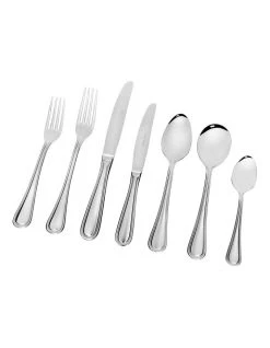 New ✨ Stanley Rogers Clarendon 56pc Cutlery Set ❤️ -Savor Home Store 497112130 2 3 720x928