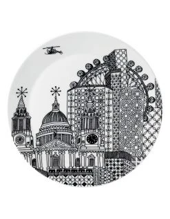 Top 10 ❤️ Royal Doulton Charlene Mullen 32cm Serving Platter ⌛