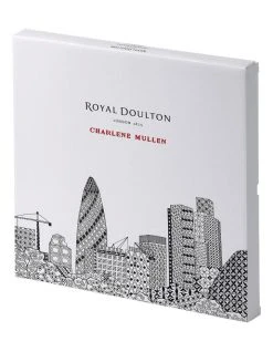 Top 10 ❤️ Royal Doulton Charlene Mullen 32cm Serving Platter ⌛ 5 Top 10 ❤️ Royal Doulton Charlene Mullen 32cm Serving Platter ⌛ -Savor Home Store 502287220 3 720x928