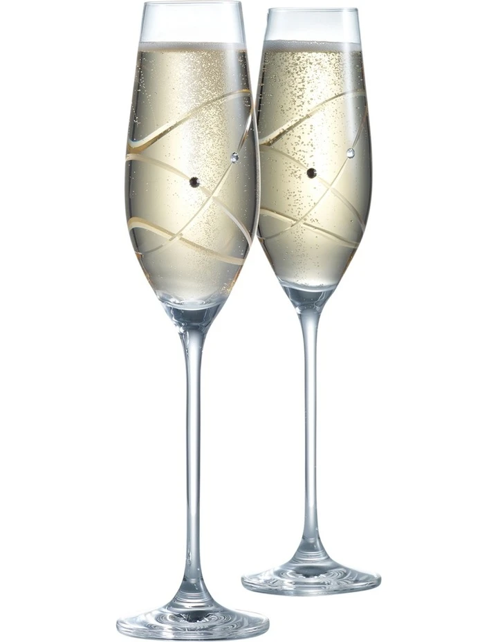 Top 10 β¨ Royal Doulton Promises With This Ring Flute 2 Pack π₯ 2 Top 10 β¨ Royal Doulton Promises With This Ring Flute 2 Pack π₯ - Image 2