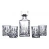 Best Pirce ⭐ Royal Doulton Square Spirit Decanter Set 😉