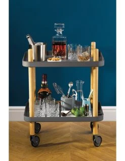 Hot Sale ✔️ Royal Doulton Seasons 7pc Decanter Set 👍 -Savor Home Store 502292800 4 720x928