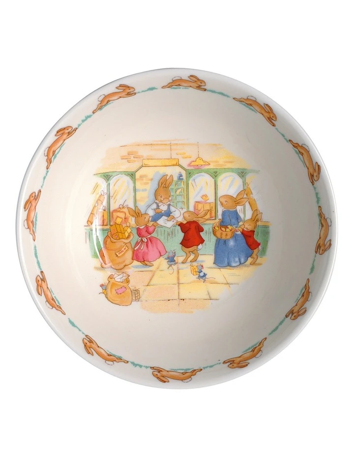 Deals ๐ Royal Doulton Bunnykins Cereal Bowl โ 1 Deals ๐ Royal Doulton Bunnykins Cereal Bowl โ