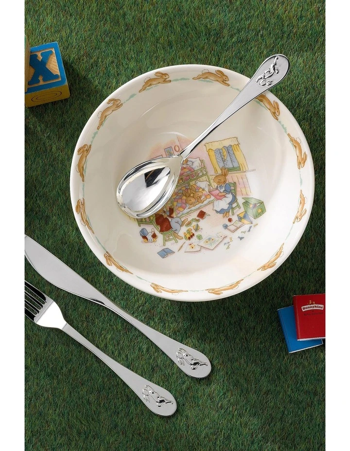 Deals ๐ Royal Doulton Bunnykins Cereal Bowl โ 2 Deals ๐ Royal Doulton Bunnykins Cereal Bowl โ - Image 2