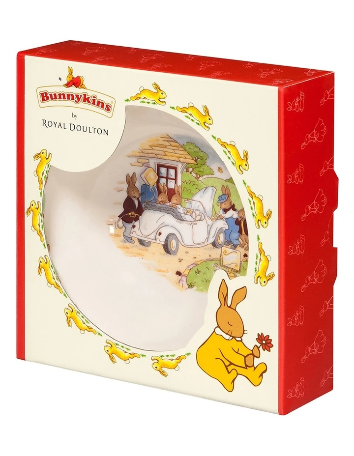Deals ๐ Royal Doulton Bunnykins Cereal Bowl โ 4 Deals ๐ Royal Doulton Bunnykins Cereal Bowl โ - Image 4