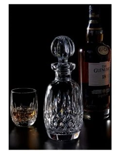 Brand new ✨ Waterford Lismore Connoisseur Round Tumbler Pair ✔️ -Savor Home Store 502566850 4 720x928