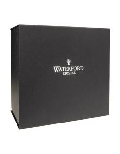 Brand new ✨ Waterford Lismore Connoisseur Round Tumbler Pair ✔️ -Savor Home Store 502566850 5 720x928