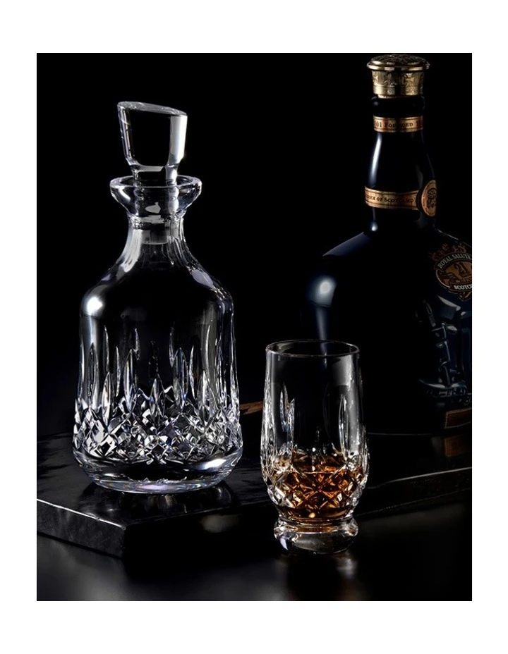 Best Sale 𧨠Waterford Lismore Connoisseur Footed Tumbler Pair π 2 Best Sale 𧨠Waterford Lismore Connoisseur Footed Tumbler Pair π - Image 2