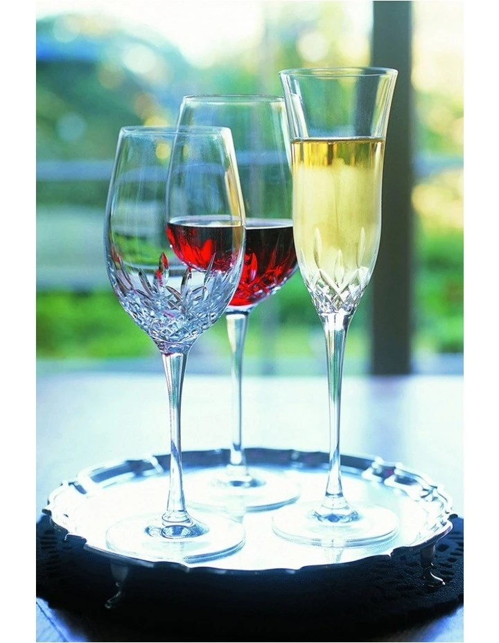 Wholesale ๐ Waterford Lismore Essence Set of 6 White Wine Glass โญ 2 Wholesale ๐ Waterford Lismore Essence Set of 6 White Wine Glass โญ - Image 2