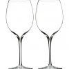 Hot Sale 😍 Waterford Elegance Pinot Gris/Grigio Set of 2 Wine Glass ✨