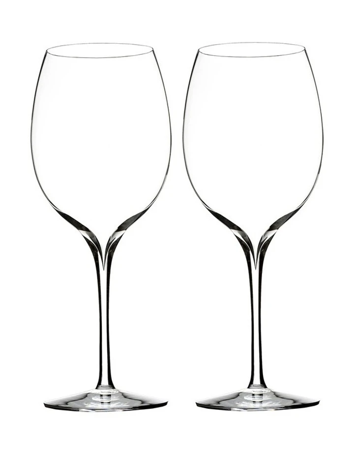 Hot Sale ๐ Waterford Elegance Pinot Gris/Grigio Set of 2 Wine Glass โจ 1 Hot Sale ๐ Waterford Elegance Pinot Gris/Grigio Set of 2 Wine Glass โจ