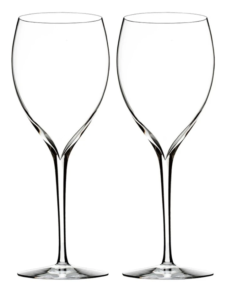 Top 10 🥰 Waterford Elegance Sauvignon Blanc Set of 2 Wine Glass ✔️ 1 Top 10 🥰 Waterford Elegance Sauvignon Blanc Set of 2 Wine Glass ✔️