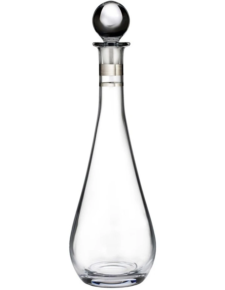Best Sale ๐ Waterford Elegance Tall Decanter ๐ 1 Best Sale ๐ Waterford Elegance Tall Decanter ๐