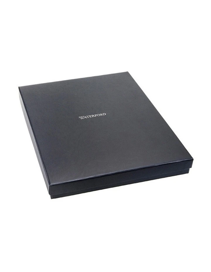 Deals 😍 Waterford Lismore Diamond Cake Knife & Server Set Silver 👏 3 Deals 😍 Waterford Lismore Diamond Cake Knife & Server Set Silver 👏 - Image 3