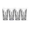 Best deal 🥰 Waterford Markham 384ml Set of 4 Hi Ball ❤️