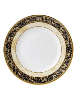 Cheap 🥰 Wedgwood Cornucopia Plate 20cm Accent 🛒