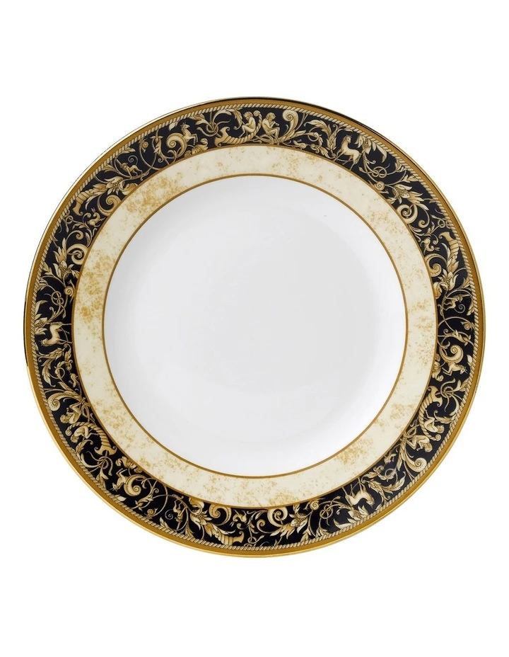 Cheap 🥰 Wedgwood Cornucopia Plate 20cm Accent 🛒 1 Cheap 🥰 Wedgwood Cornucopia Plate 20cm Accent 🛒